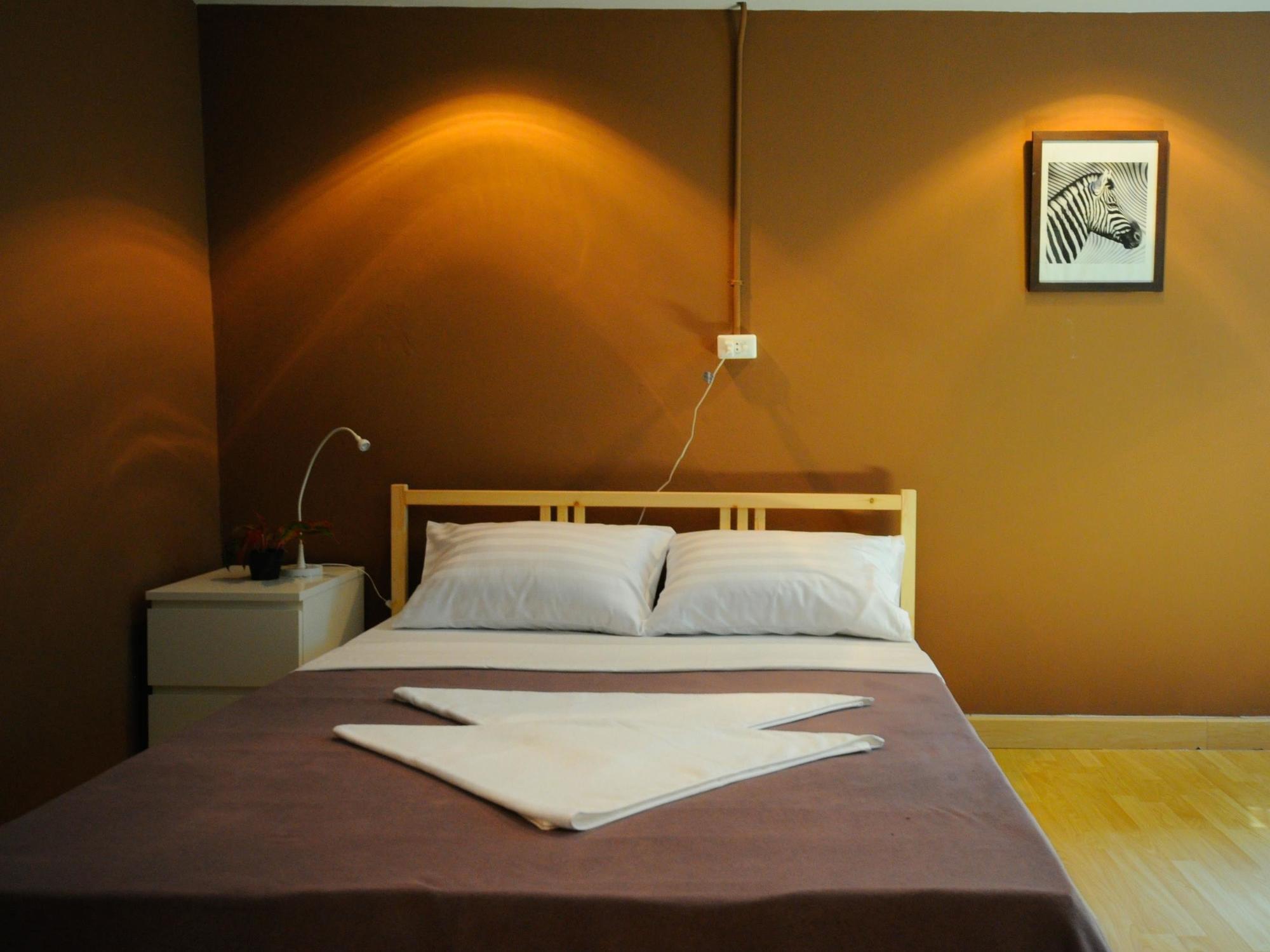 Room@Vipa Bangkok Exterior photo