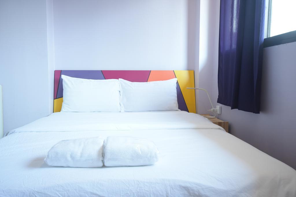 Room@Vipa Bangkok Exterior photo