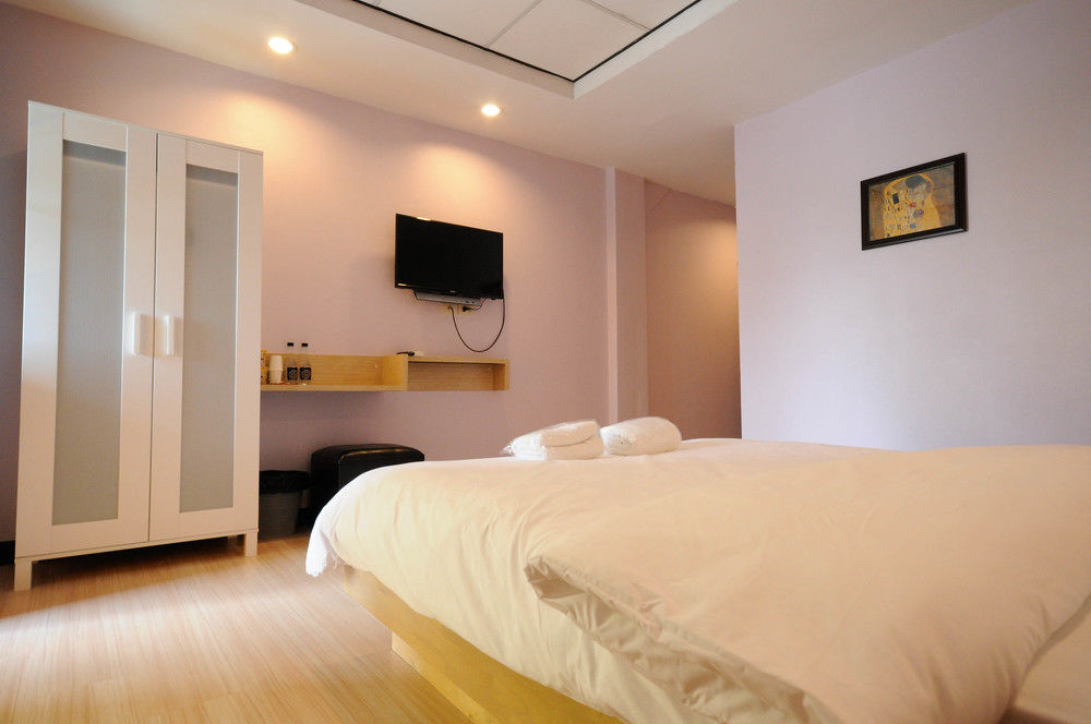 Room@Vipa Bangkok Exterior photo