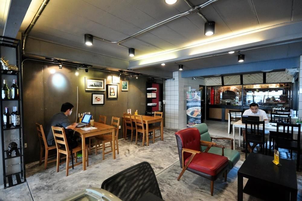 Room@Vipa Bangkok Exterior photo