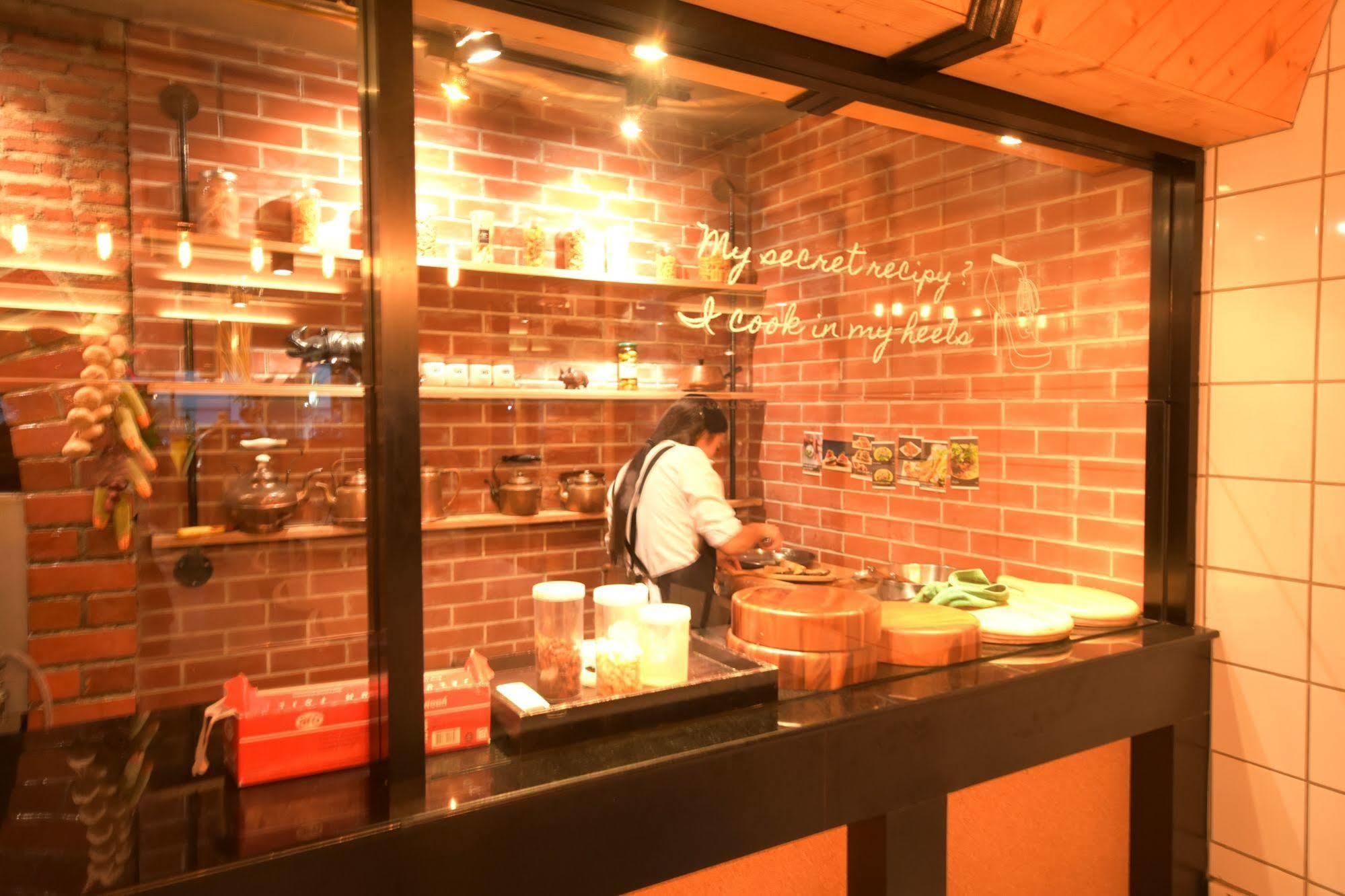 Room@Vipa Bangkok Exterior photo