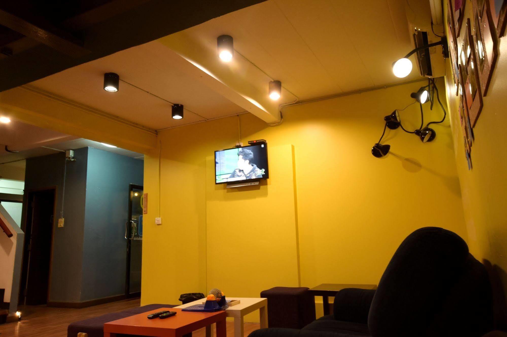 Room@Vipa Bangkok Exterior photo