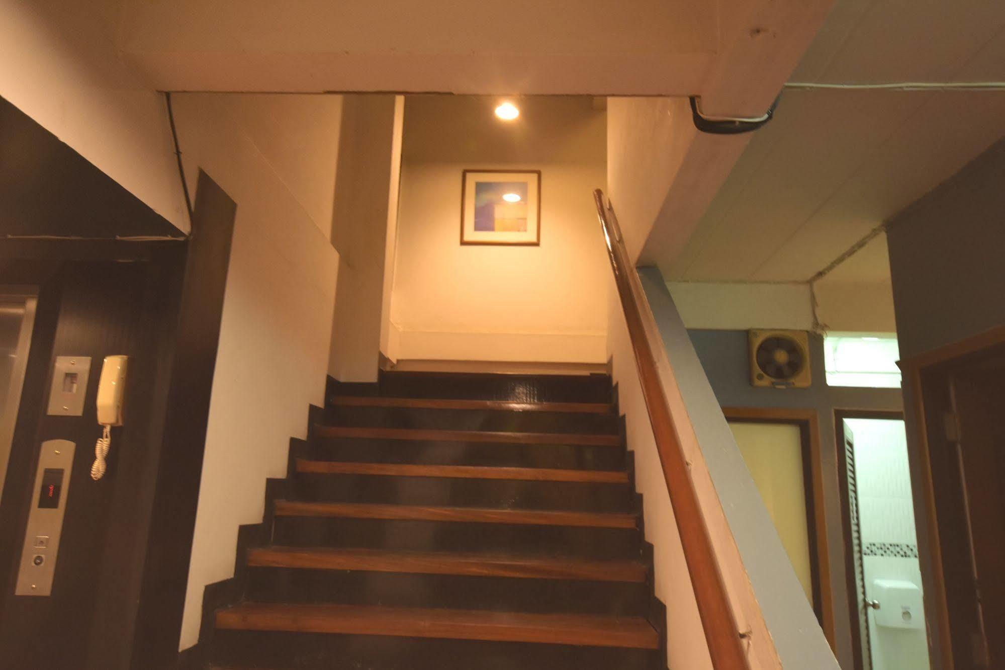 Room@Vipa Bangkok Exterior photo