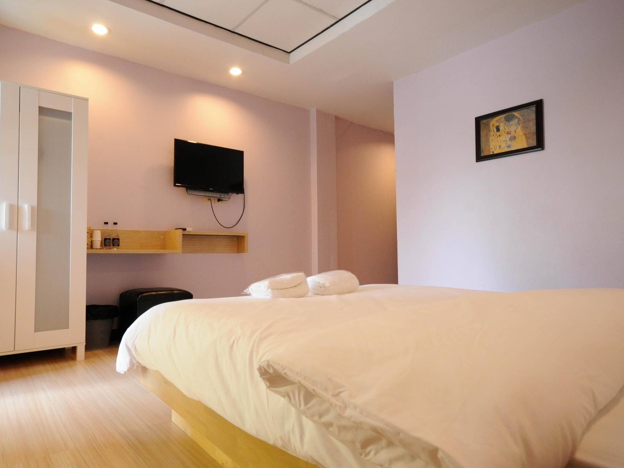 Room@Vipa Bangkok Exterior photo