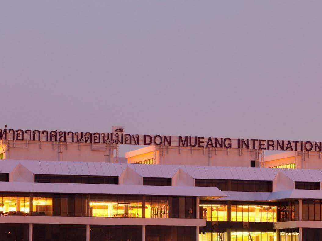 Room@Vipa Bangkok Exterior photo